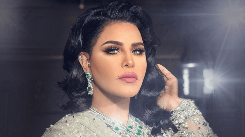 'أحلام' الإماراتية: 'ممتنة لتونس.. ولا أريد أيّ أجر مقابل سهرة قرطاج'