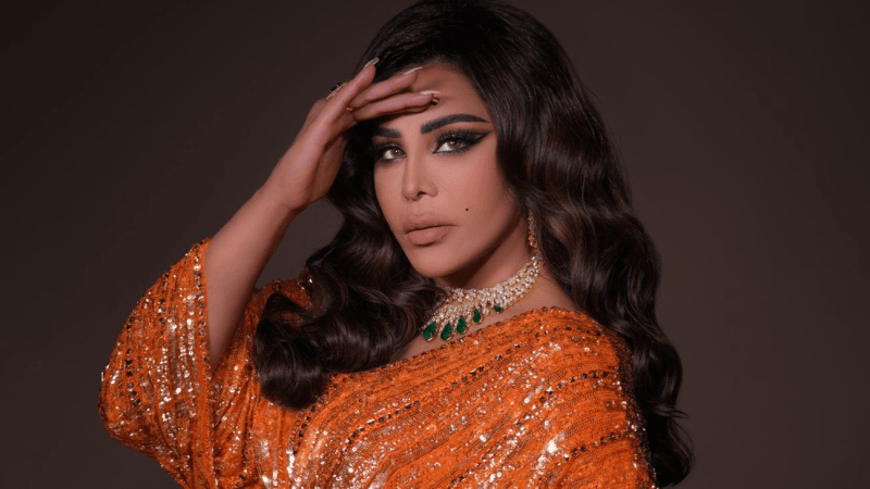 أحلام الإماراتية: بداياتي مع نجيب الخطاب وتونس احتضنتني..