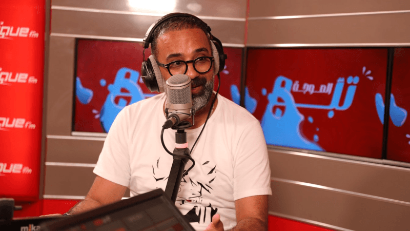 'ظلال الأطلس' لعطيّل معاوي في مهرجان زغوان الصيفي