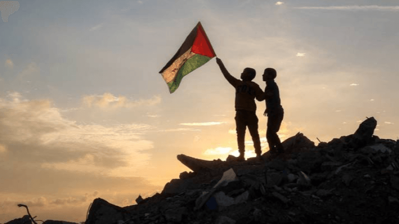 Plan israélien à Gaza : condamnation internationale unanime