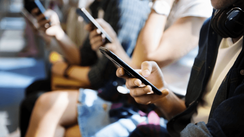 معاملات بقيمة 339،9 مليون دينار لسوق الإتصالات في تونس خلال جوان 2025