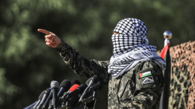 Plan israélien à Gaza : Hamas dénonce un « crime de guerre »