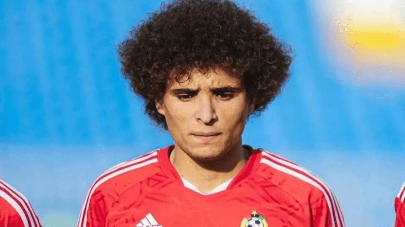 النادي الإفريقي يقترب من تأهيل الليبي أسامة الشريمي