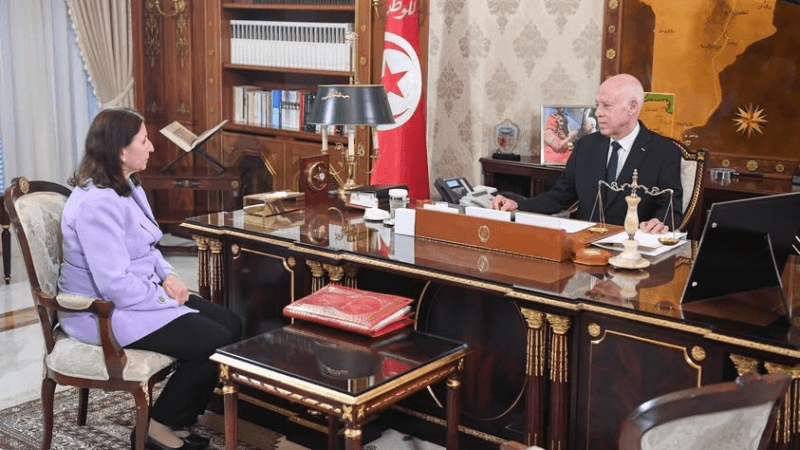 Saïed : « Ouvrir les dossiers et rendre des comptes au peuple »