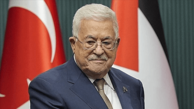 الرئاسة الفلسطينية تندد بسعي الكيان المحتل إلى 'إعادة احتلال غزة'