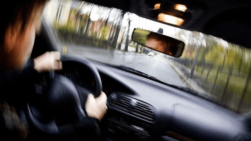 Dépistage d'alcoolémie: 30% des conducteurs au-delà de la limite