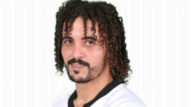Wadhah Zaïdi en Arabie Saoudite