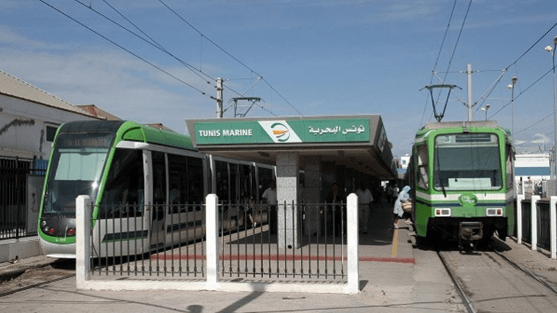 Une panne électrique perturbe le trafic des métros