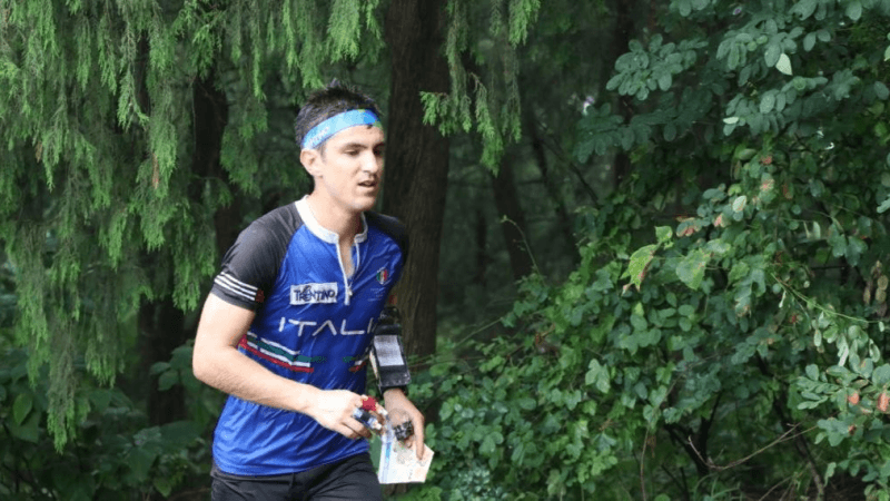 Mort d'un athlète italien aux Jeux mondiaux de Chengdu