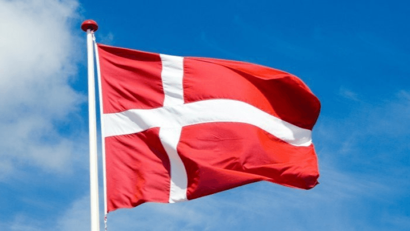 Le Danemark  participe au largage aérien d’aide humanitaire sur Gaza