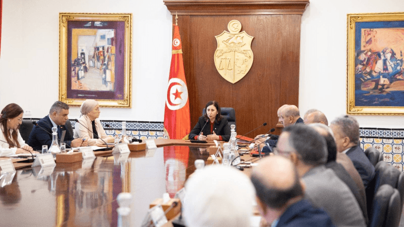 التوازنات المالية لمشروع قانون المالية لسنة 2026 محور مجلس وزاري