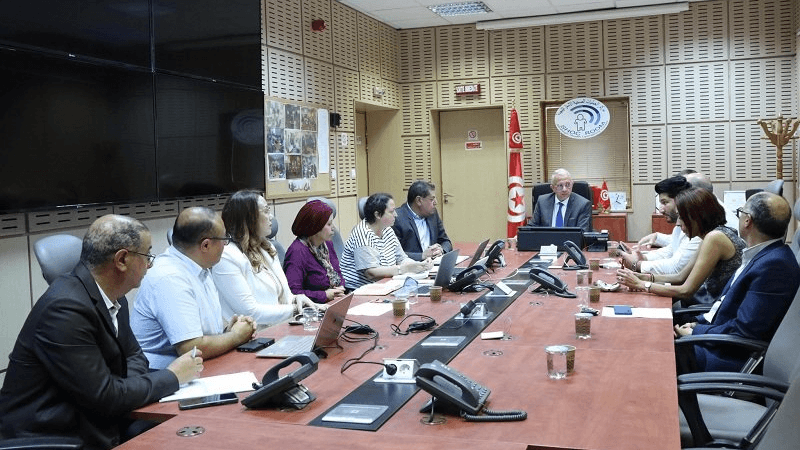 وزارة الصحة تطلق خطّة لتعميم 'منصة نجدة' بكامل الجمهورية