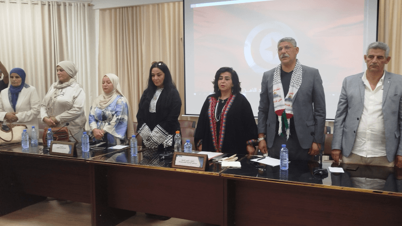أسيرة فلسطينية مُحرّرة تروي لموزاييك فظاعة الاحتلال ووحشيته
