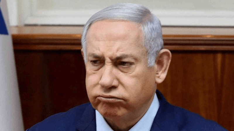 La Norvège se dit prête à arrêter Benjamin Netanyahu