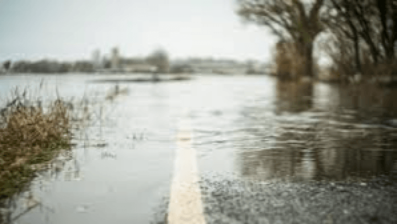 Orages locaux et pluies abondantes attendus