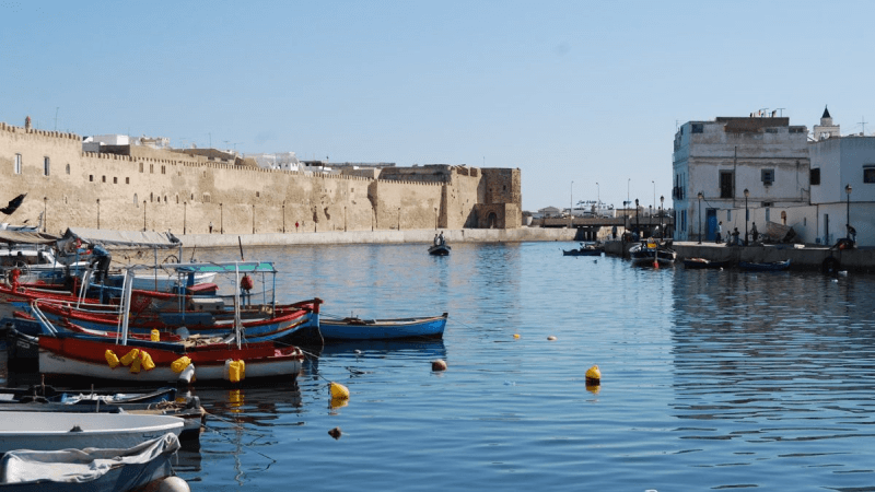 Bizerte accueille le 8ᵉ Forum international de la mer