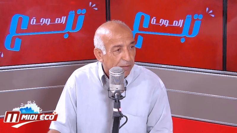مدير مشروع 'المبادر الذاتي': نسعى لبلوغ 25 ألف منخرط في العام الأول