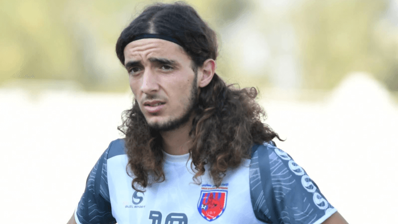 ريان القديري ينضم لاتّحاد تطاوين
