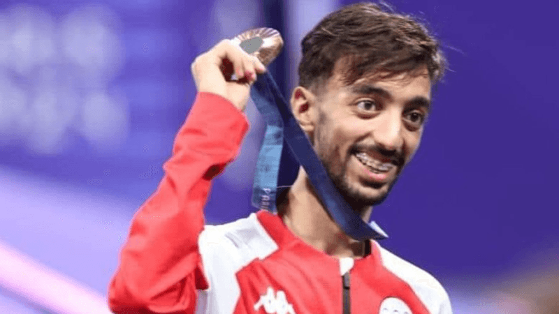 5 ذهبيات لتونس في الدورة الدولية المفتوحة للتايكواندو