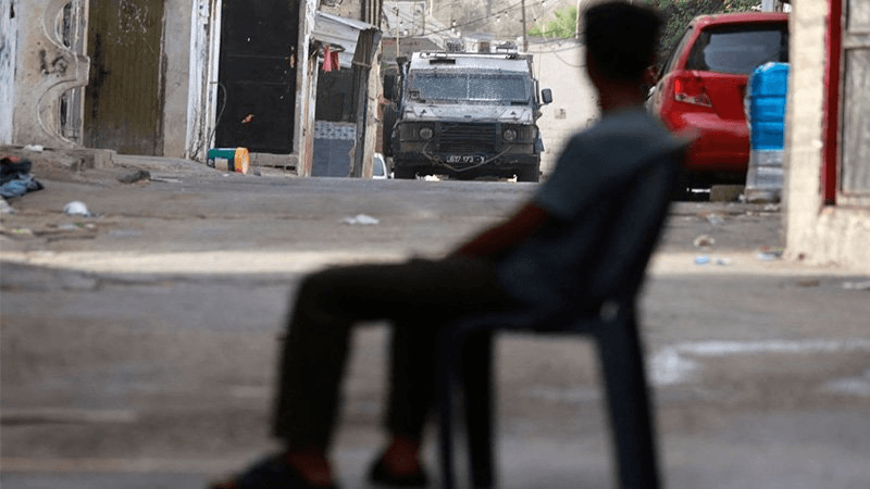 ألمانيا تدعو إلى التوقف عن بناء مستوطنات في الضفة الغربية