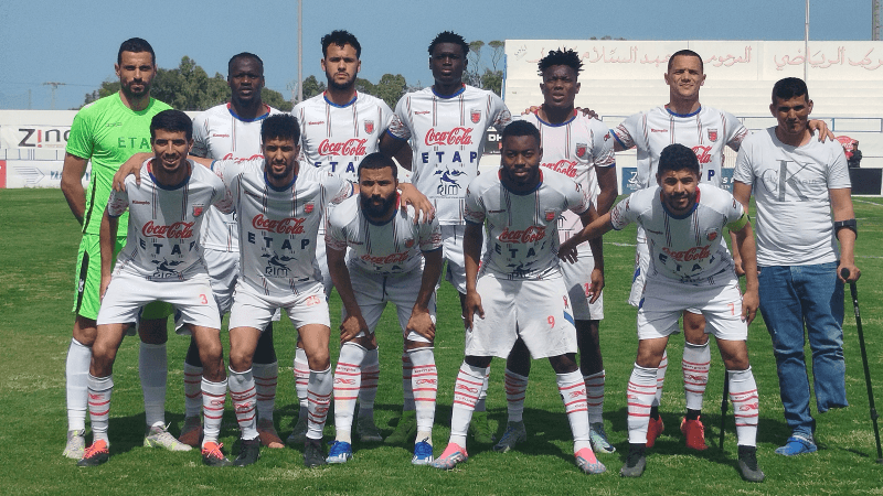 اتحاد تطاوين يلتقي الملعب القابسي وديا