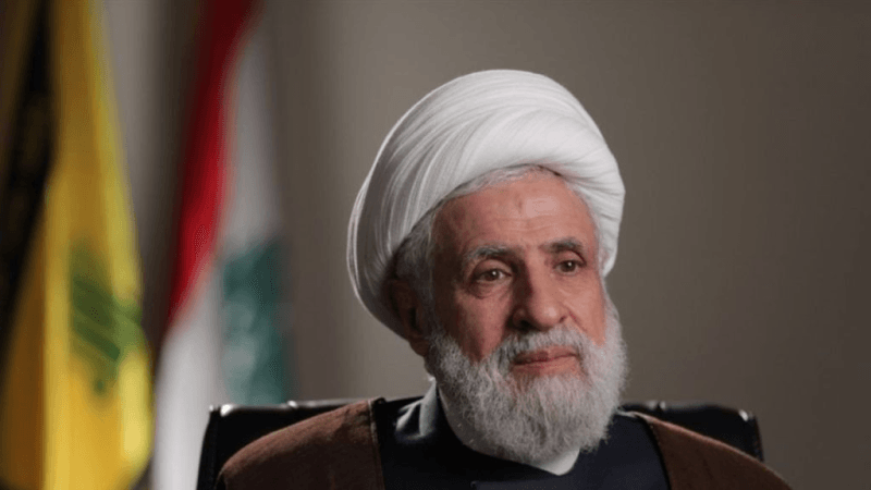 Liban : le Hezbollah accuse le gouvernement de céder à Israël