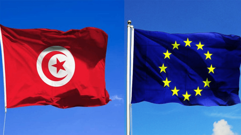 L’Union européenne, premier partenaire économique de la Tunisie