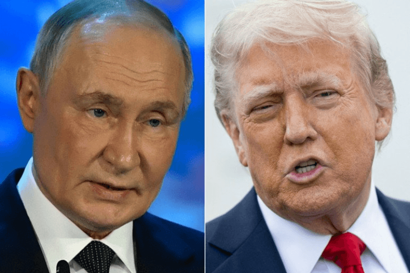 Trump veut un cessez-le-feu aujourd'hui