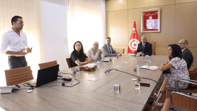وزارة الصحة تعتزم تطوير الطب الباطني وتعميم العيادات الطبية عن بُعد