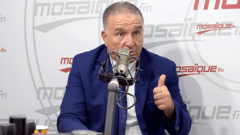 بالطيب: هذه أولويات القطاع السياحي والموسم القادم وجديد كراسات الشروط