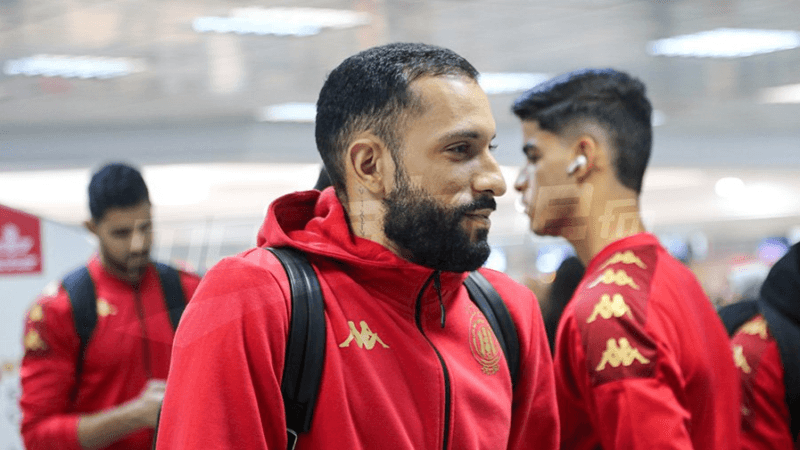 EST: Rodrigo Rodrigues de retour au Brésil ?