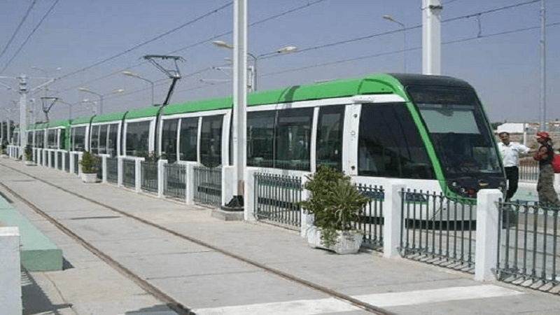 إيقاف المعتدين على حافلة وعربة مترو