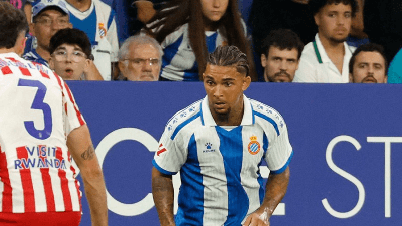 Liga: L'Atletico Madrid chute d'entrée