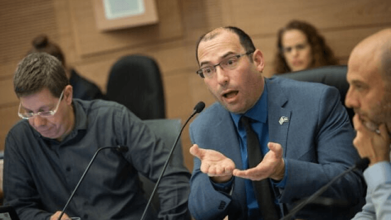 أستراليا تُلغي تأشيرة سياسي إسرائيلي بسبب تصريحاته المعادية لفلسطين