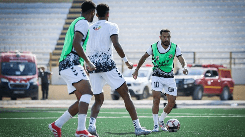 النادي الصفاقسي يوضح الحالة الصحية لعدد من لاعبيه المصابين