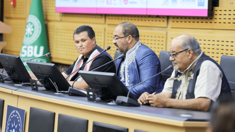 60 دولة مشاركة.. مهرجان الفيديوهات التوعوية من 29 إلى 31 أوت