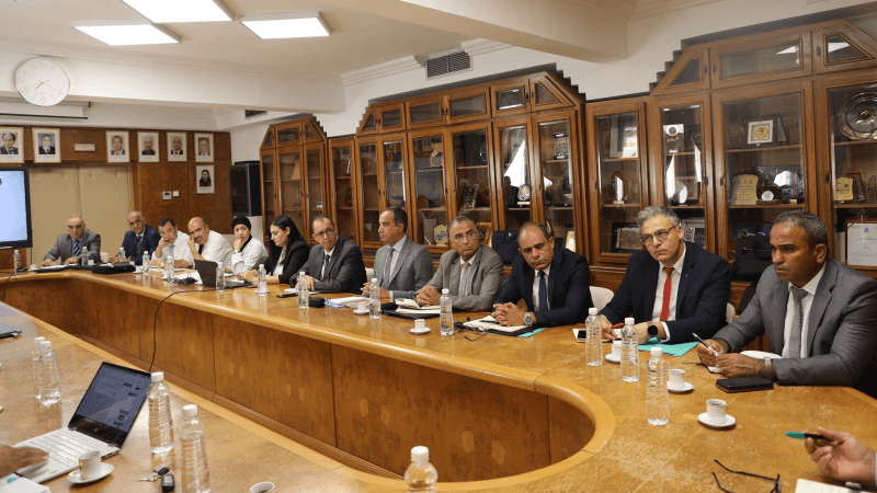وزارة النّقل تستعدّ للعودة المدرسية والجامعيّة والتكوينية