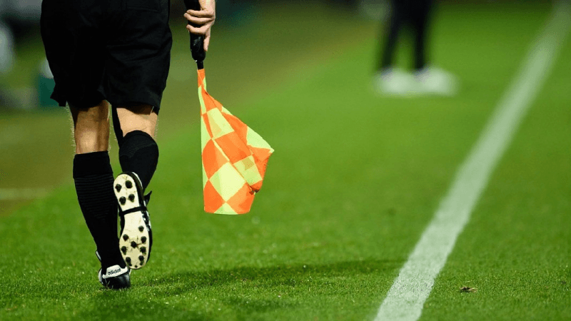 Ligue 1 : Les arbitres de la 3ème journée