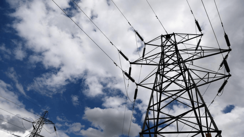 10 % de l’électricité importée d’Algérie