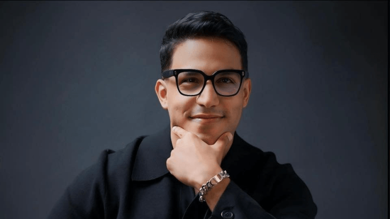 Marouane Ali : Je souhaite collaborer avec Fadhel Chaker