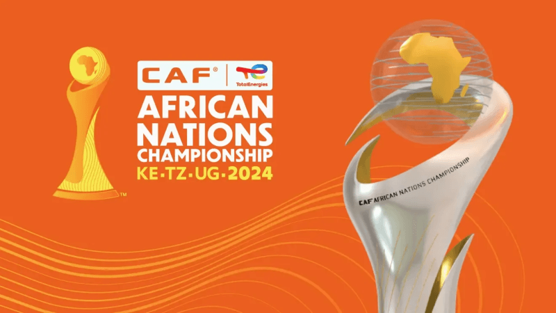 CHAN 2024: Le programme des quarts de finale