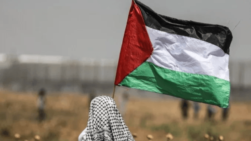 استطلاع رأي: 58% من الأمريكيين يُؤيّدون الاعتراف بدولة فلسطين