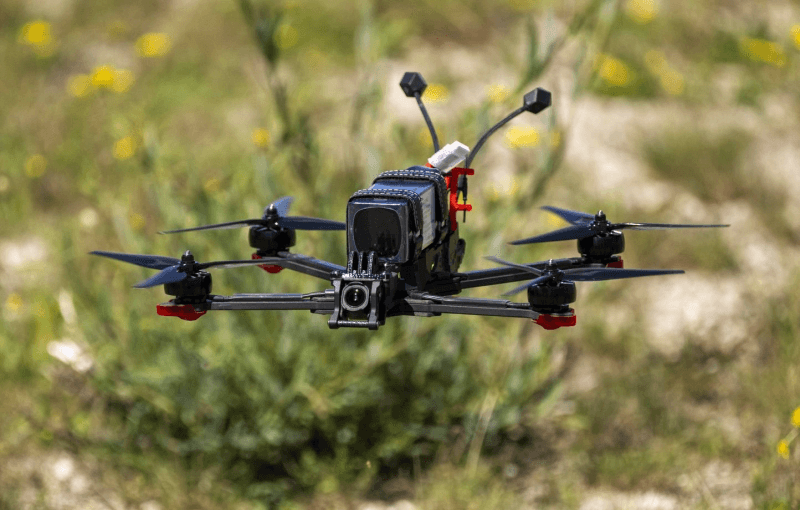 La Pologne dénonce une provocation russe après l’explosion d’un drone