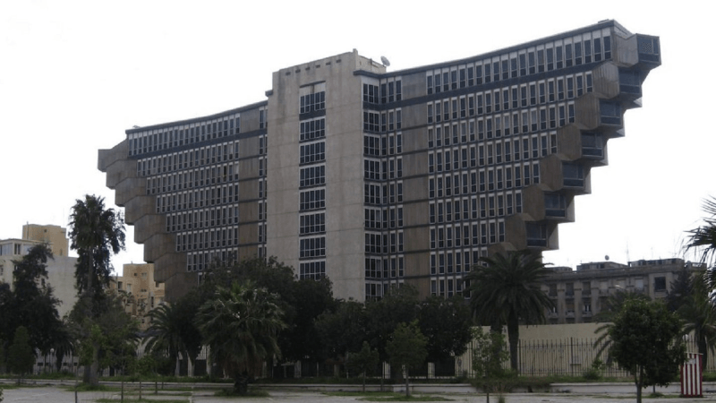 جدل هدم نزل البحيرة: بين رمزية المعمار وحاجة العاصمة لمشاريع جديدة