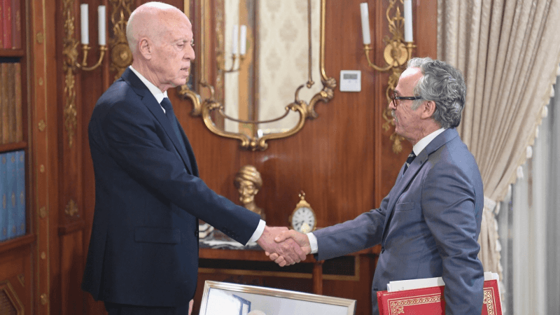 Kaïs Saïed réaffirme l’irréversibilité de l’État social