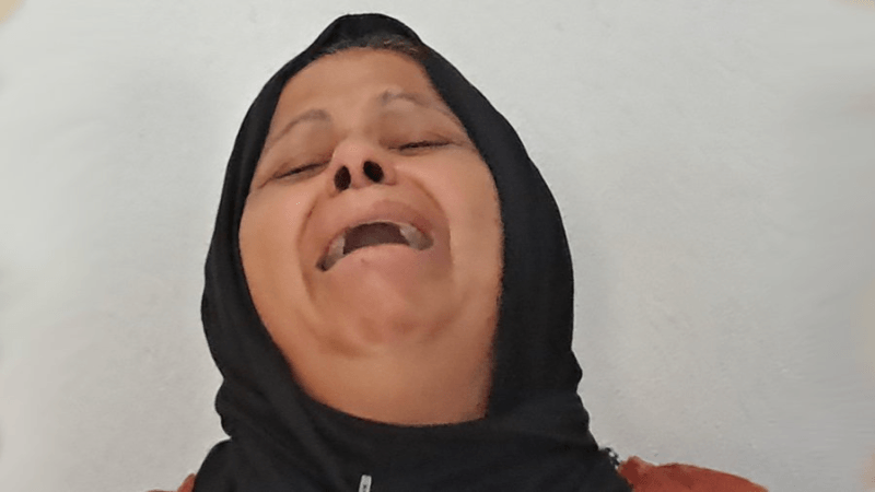 منزل المهيري: عائلة الطفلة المختفية تدعو لعدم ترويج الإشاعات