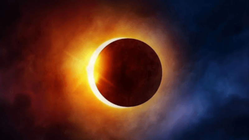 Une éclipse totale, visible en Tunisie, le 7 septembre