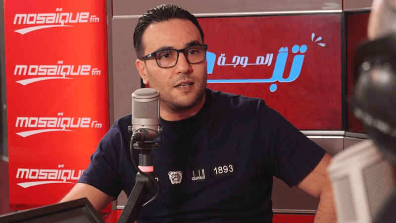 المايسترو كمال العباسي: مفاجأة لجمهور عرض 'قرطاج يغنّي'