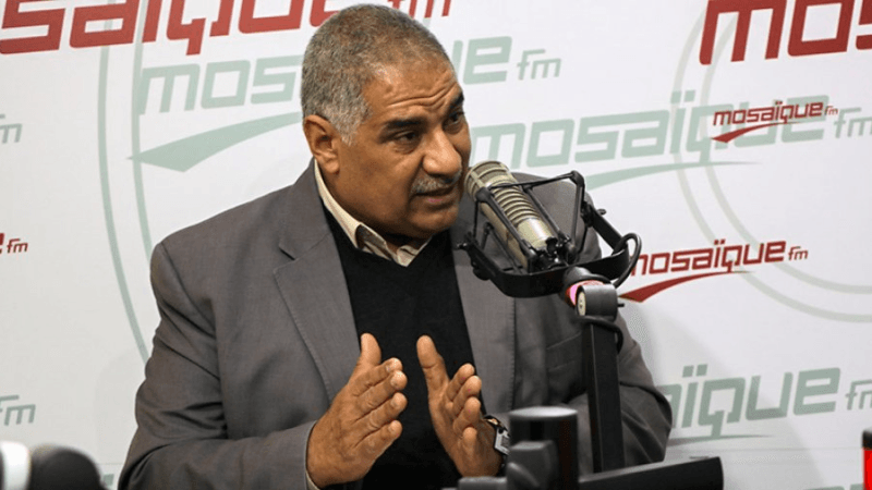 الرياحي:تراجع أسعار عدة منتجات في انتظار إجراء جريء يهم  فترة الصولد