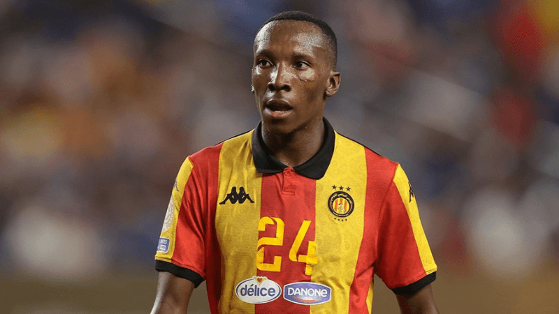 EST: Elyas Mokouena prêté  à Al-Hazm saoudien